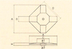 形状-セミスクエアタイプ2